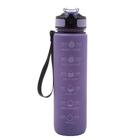 Garrafa Squeeze Lyor Roxa 1l