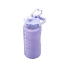 Garrafa Squeeze Lyor Roxa 2l