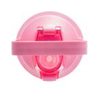 Garrafa Squeeze Lyor Tie Dye Em Policarbonato 2l