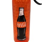 Garrafa Squeeze Plástica Coca-cola 500ml