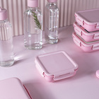 Garrafa Squeeze Redonda Liv 0,7l Leve E Versátil Cores - Ou R