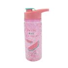 Garrafa Squezze Gel Congelante Bebida Agua Mais Tempo Gelada