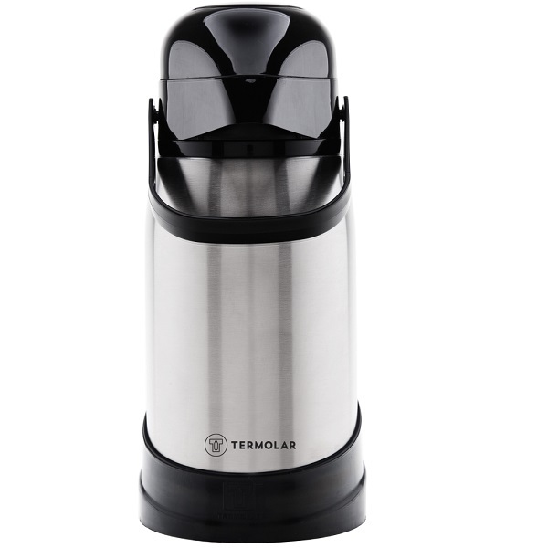 Garrafa Termica 1 2l Inox R-evolution Termolar 9202 50484