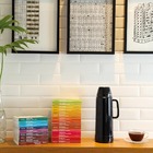 Garrafa Térmica 1 L Use Preta Mor