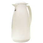 Garrafa Térmica 1 Litro Branca Zojirushi