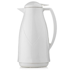 Garrafa Térmica 1 Litro Branca Zojirushi