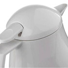 Garrafa Térmica 1 Litro Branca Zojirushi