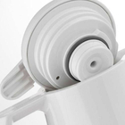 Garrafa Térmica 1 Litro Branca Zojirushi