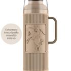 Garrafa Térmica 1 Litro Chimarrita Termolar