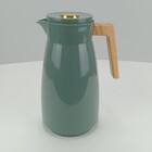 Garrafa Térmica 1 Litro Com Alça Maison Para Café Da Manhã