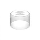 Garrafa Térmica 1 Litro Farroupilha Bege Mor