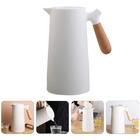 Garrafa Térmica 1 Litro Para Suco Água E Café Design Norden