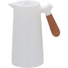 Garrafa Térmica 1 Litro Para Suco Água E Café Design Norden