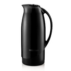 Garrafa Térmica 1 Litro Sanremo Preta