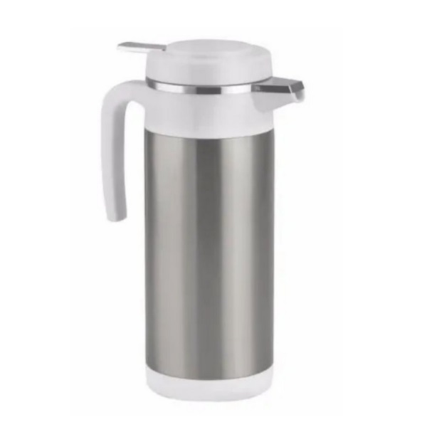 Garrafa Termica 1l Aço Inox Unyhome Ga171601