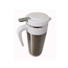 Garrafa Termica 1l Aço Inox Unyhome Ga171601