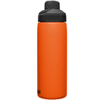 Garrafa Térmica 1l Chute Mag Vacuum Camelbak Inox Tampa Com D