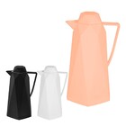 Garrafa Térmica 1l Diamond Branca - Art House