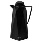 Garrafa Térmica 1l Diamond Preta - Art House