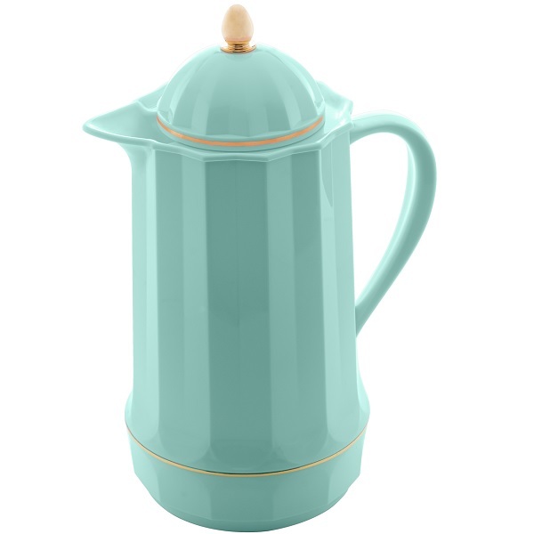 Garrafa Termica 1l Genova Verde Lyor 1524