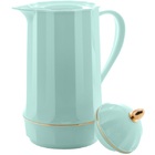 Garrafa Termica 1l Genova Verde Lyor 1524