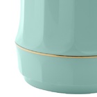 Garrafa Termica 1l Genova Verde Lyor 1524