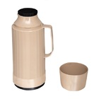 Garrafa Termica 1l Glt Lille Invicta - Capuccino