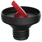 Garrafa Termica 1l Inox R-evolution Rolha Dupla Açao Termolar