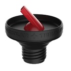 Garrafa Termica 1l Inox R-evolution Rolha Dupla Açao Termolar