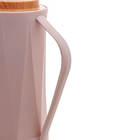 Garrafa Termica 1l Queen Nude