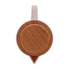 Garrafa Termica 1l Queen Nude