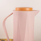 Garrafa Termica 1l Queen Nude