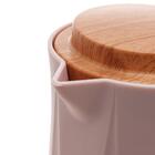 Garrafa Termica 1l Queen Nude