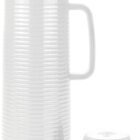 Garrafa Térmica 1l Use Wave Branca Mor