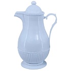 Garrafa Termica 1l Vintage Azul - Lyor 7996