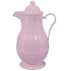 Garrafa Termica 1l Vintage Rosa Lyor 7997