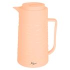 Garrafa Térmica 1l Wave Rosa - Art House