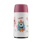 Garrafa Termica 250ml Firenze Decorada Sortidas Invicta