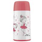 Garrafa Termica 250ml Firenze Decorada Sortidas Invicta