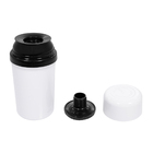 Garrafa Térmica 250ml Portátil Com Tampa Copo Hermética - Wp