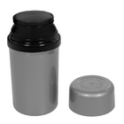 Garrafa Térmica 250ml Portátil Com Tampa Copo Hermética - Wp