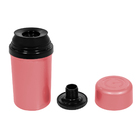 Garrafa Térmica 250ml Portátil Com Tampa Copo Hermética - Wp