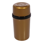 Garrafa Térmica 250ml Portátil Com Tampa Copo Hermética - Wp