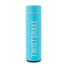 Garrafa Térmica 420 Ml Azul Twistshake