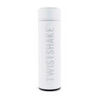 Garrafa Térmica 420 Ml Branco Twistshake