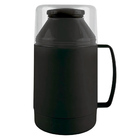 Garrafa Térmica 500ml Indie Preta Mor