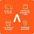 Garrafa Térmica 6 Litros Com Torneira Termolar Maxitermo Azul