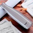 Garrafa Térmica 750 Ml De Aço Inox Onix Termic Paramount 1264