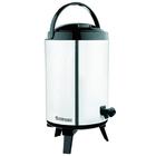 Garrafa Térmica 9,5l Botijão Palace Inox - Soprano