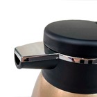 Garrafa Termica Aço Inox 1,5 L Champagne - Hercules